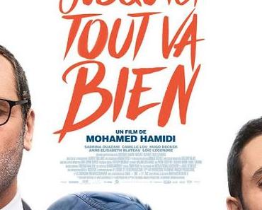 [CRITIQUE] : Jusqu’ici tout va bien
