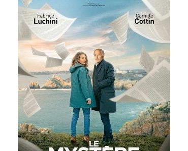 Le Mystère Henri Pick (2019) de Rémi Bezançon