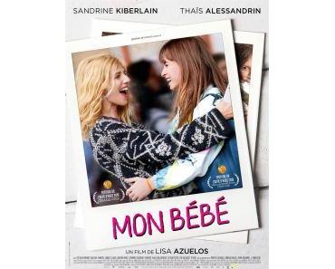 MON BÉBÉ (Critique)