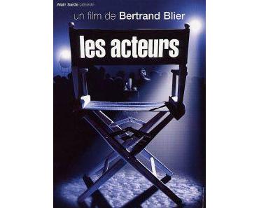 LES ACTEURS (Critique)