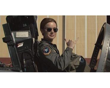 Captain Marvel