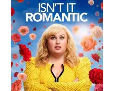 Isn't It Romantic (2019) de Todd Strauss-Schulson