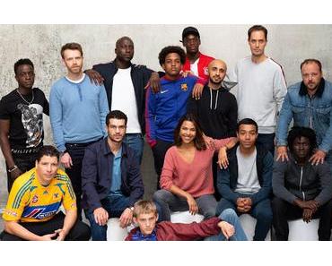 Premier extrait pour La Vie Scolaire de Grand Corps Malade et Mehdi Idir