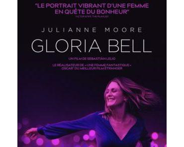 Gloria Bell (2019) de Sebastian Lelio