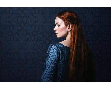 Affiche US pour Ophelia de Claire McCarthy
