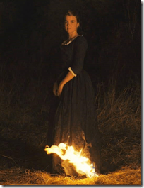 [Cannes 2019] “Portrait de la jeune fille en feu” de Céline Sciamma