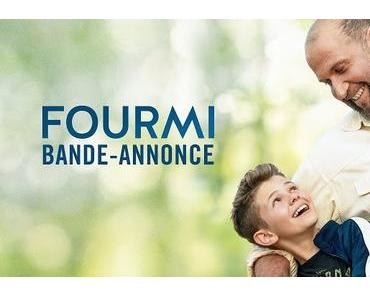 Bande annonce pour Fourmi de Julien Rappeneau