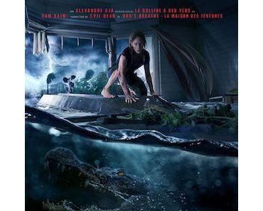 Crawl (2019) de Alexandra Aja