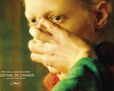 [CRITIQUE] : Une Grande Fille