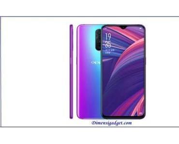 Harga Oppo R17 Pro Terbaru Di Indonesia Dan Spesifikasi