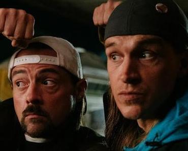 Nouvelle image pour Jay & Silent Bob Reboot de Kevin Smith