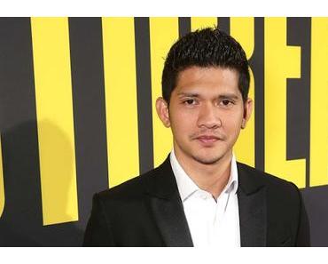 G.I. Joe : Iko Uwais au casting du spin-off centré sur Snake Eyes ?