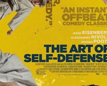 [CRITIQUE] : The Art of Self-Defense