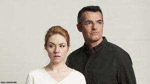 UN HOMME ORDINAIRE (Critique Mini-Série Épisode 1×01) Intriguant mais pas totalement convaincant…