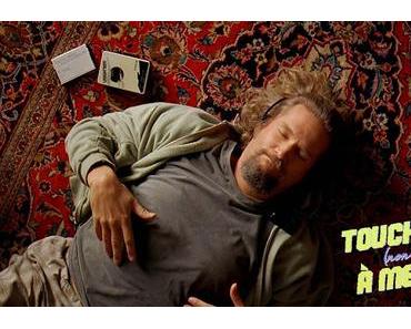 [TOUCHE PAS NON PLUS À MES 90ϟs] : #4. The Big Lebowski
