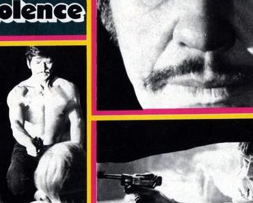 La Cité de la Violence (1970) de Sergio Sollima