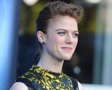 Rose Leslie au casting de la nouvelle adaptation de Mort sur le Nil signée Kenneth Branagh ?