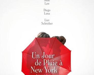 UN JOUR DE PLUIE A NEW YORK – 13/20