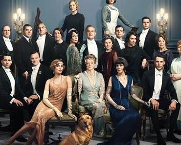 DOWNTON ABBEY – 13,5/20