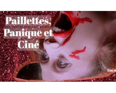 [PAILLETTES, PANIQUE & CINÉ] #1. : Regards croisés sur le deuil dans The Haunting of Hill House et Midsommar