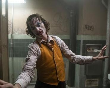 Box-Office US du week-end du 4/10/2019 : Le Joker prend avec force les commandes du B.O. !