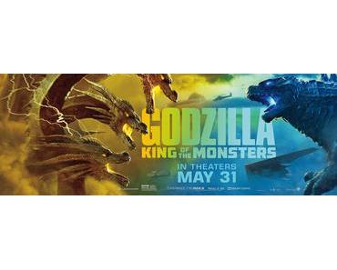 Godzilla : King of the Monsters