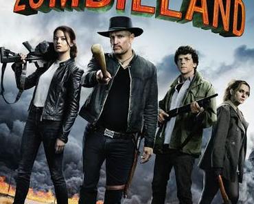 [CRITIQUE] : Retour à Zombieland