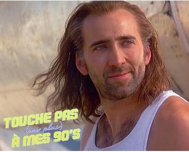 [TOUCHE PAS NON PLUS À MES 90ϟs] : #16. Con Air