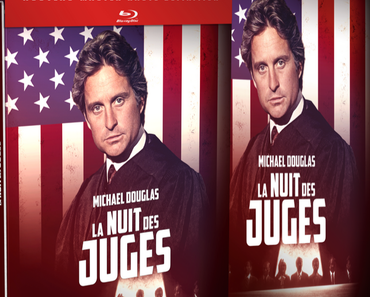 LA NUIT DES JUGES (Concours) 2 Blu-ray Steelbook + 2 DVD à gagner