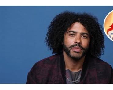 Daveed Diggs au casting du live-action La Petite Sirène de Rob Marshall ?