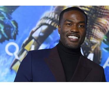 Yahya Abdul-Mateen II en vedette de Matrix 4 signé Lana Wachowski ?