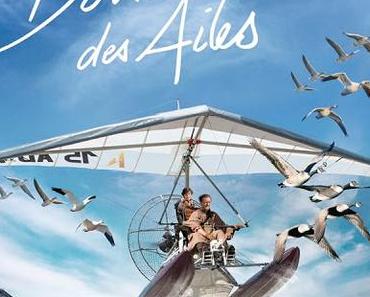 [CRITIQUE] : Donne-moi des Ailes