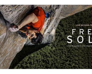 Free Solo