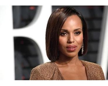 Kerry Washington au casting de The Prom signé Ryan Murphy ?