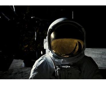 First Man: Le Premier Homme sur La Lune