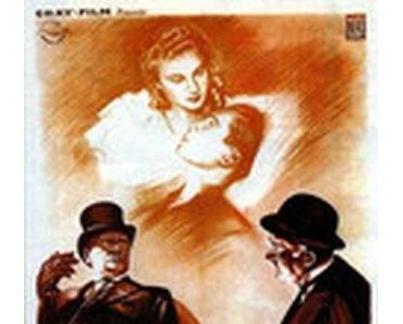 Les Otages (1939) de Raymond Bernard