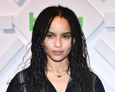 The Batman : Zoë Kravitz au casting du film de Matt Reeves ?