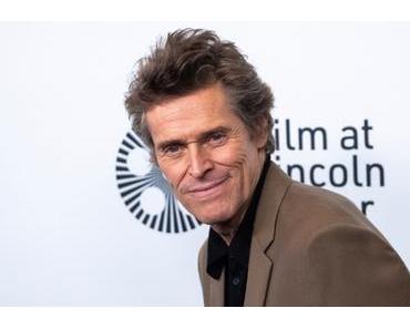 Willem Dafoe au casting de Nightmare Alley signé Guillermo Del Toro ?