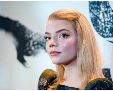 Anya Taylor-Joy au casting de The Northman signé Robert Eggers ?