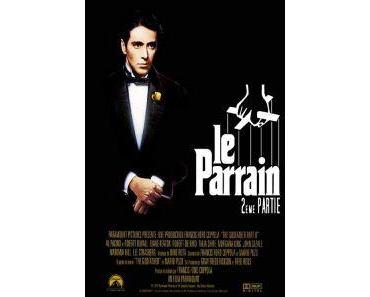 LE PARRAIN II (Critique)