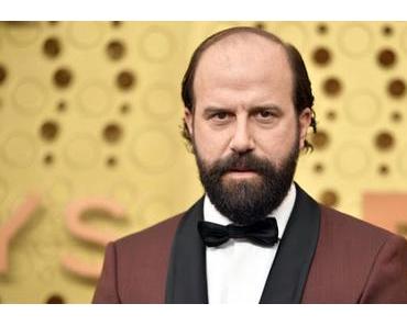 Brett Gelman au casting de Without Remorse de Stefano Sollima ?