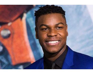 John Boyega en vedette du film SF They Cloned Tyrone de Juel Taylor ?