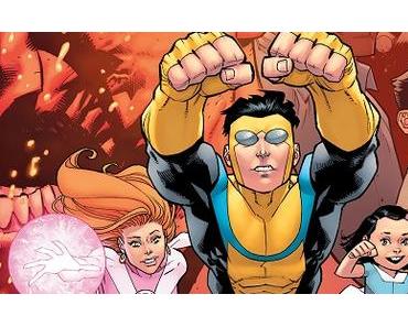 Invincible, la fin de tout