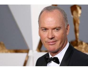 Michael Keaton au casting de The Trial of Chicago 7 signé Aaron Sorkin ?
