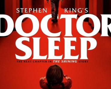 Doctor Sleep (2019) de Mike Flanagan