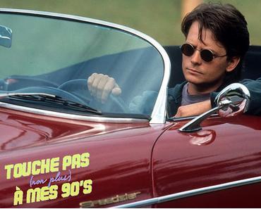 [TOUCHE PAS NON PLUS À MES 90ϟs] : #28. Doc Hollywood