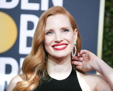 Jessica Chastain en vedette de Losing Clementine signé Lucía Puenzo ?