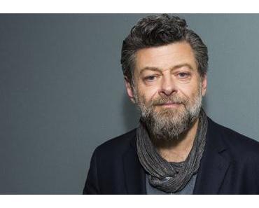 The Batman : Andy Serkis au casting du film de Matt Reeves ?