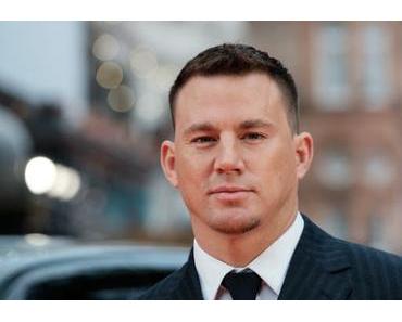 Channing Tatum en vedette et à la réalisation du film Dog ?