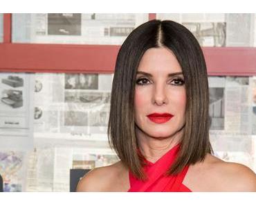 Sandra Bullock en vedette d’un drame carcéral Netflix ?